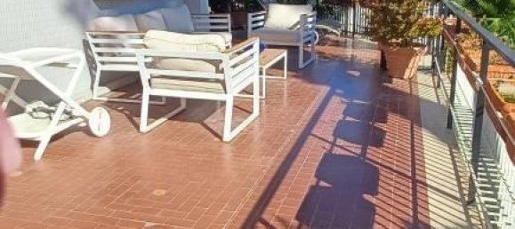 6 rooms Apartment in Naples, Italy No. 27991 6