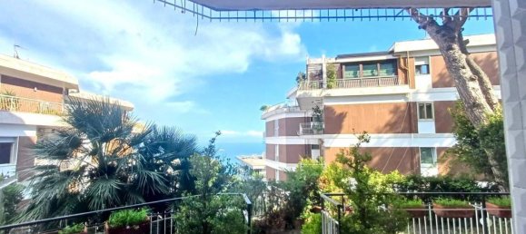 6 rooms Apartment in Naples, Italy No. 27991 10