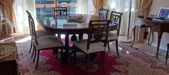 6 rooms Apartment in Naples, Italy No. 27991 5