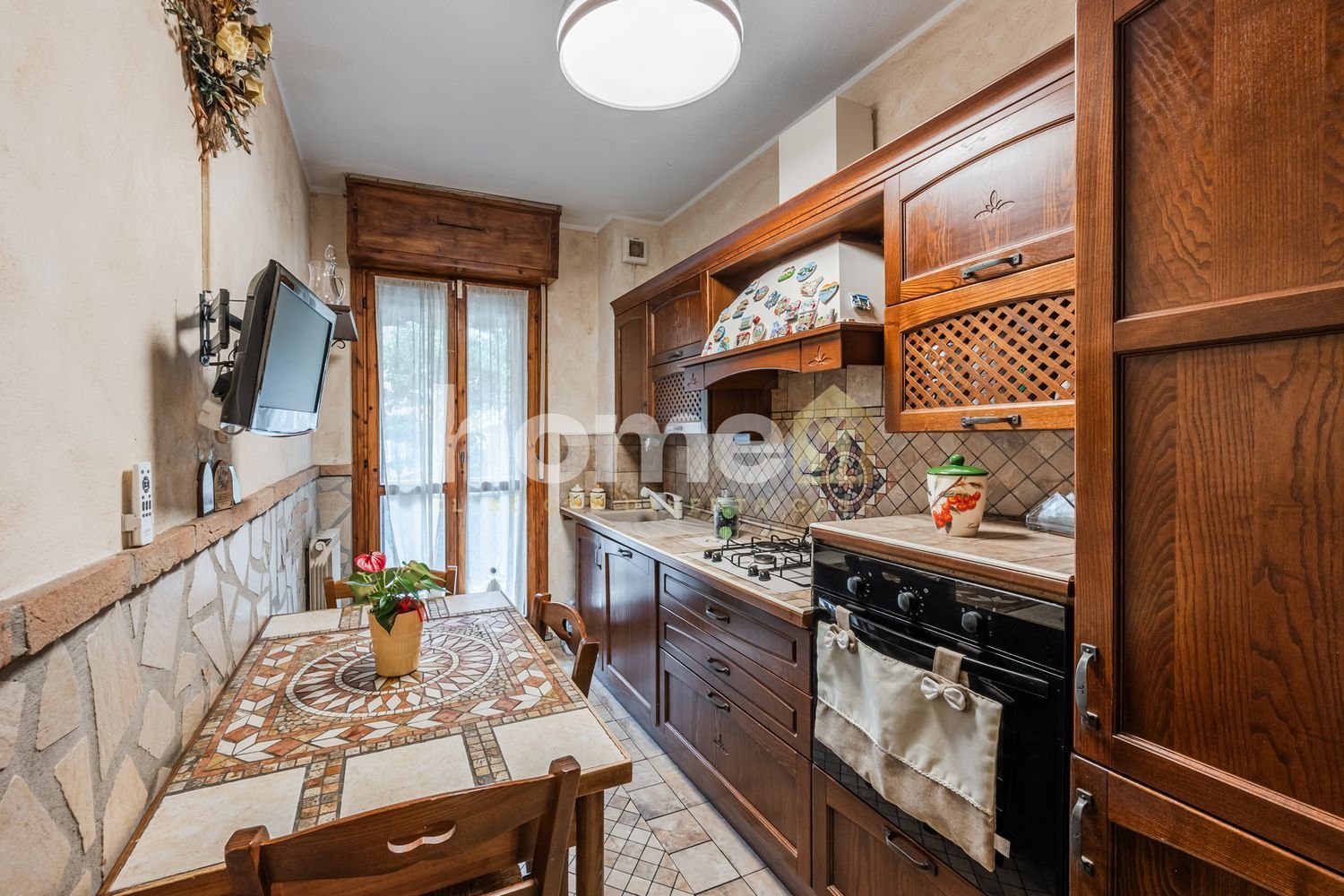 3 bedrooms Apartment in Reggio Emilia, Italy No. 346654