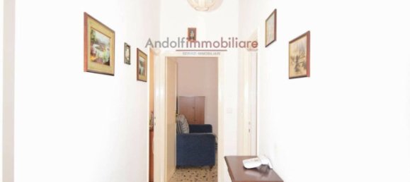 4-Zimmer Wohnung in Gaeta, Italy, Nr. 261003 8