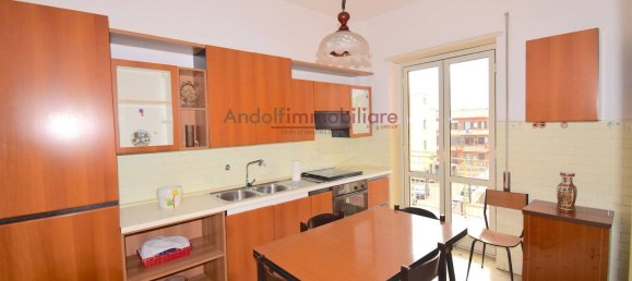 4-Zimmer Wohnung in Gaeta, Italy, Nr. 261003 6