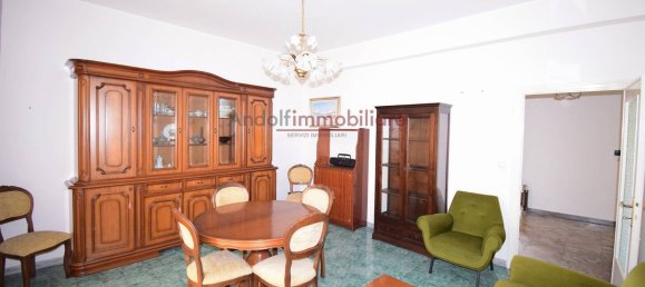 4-Zimmer Wohnung in Gaeta, Italy, Nr. 261003 3