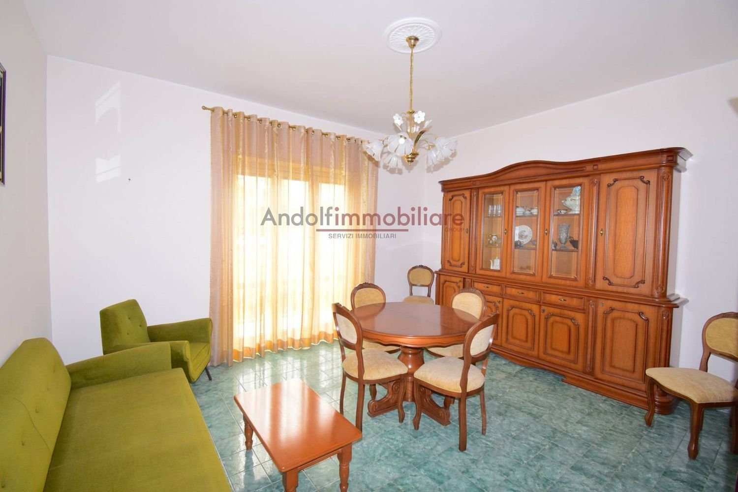 4-Zimmer Wohnung in Gaeta, Italy, Nr. 261003