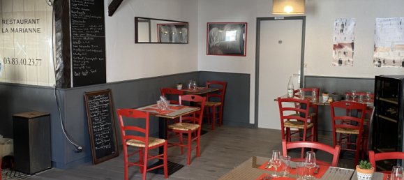 Gewerbliche Immobilie in Nancy, France 80m², Nr. 61359 4