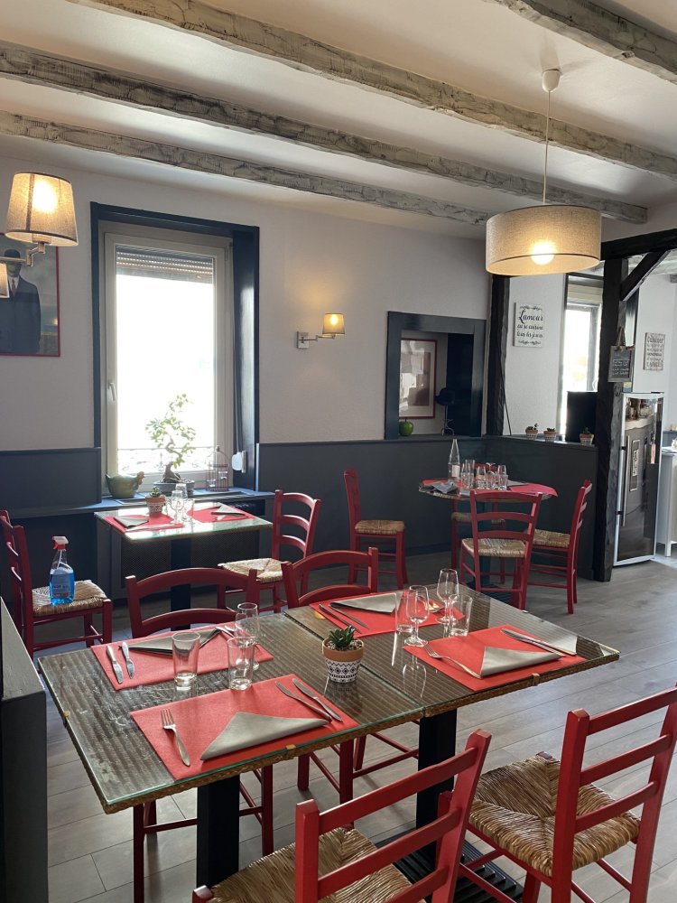Gewerbliche Immobilie in Nancy, France 80m², Nr. 61359