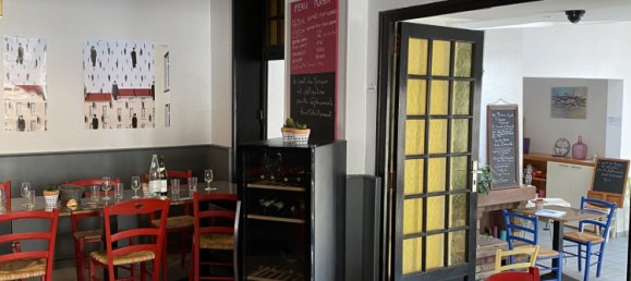 Gewerbliche Immobilie in Nancy, France 80m², Nr. 61359 3