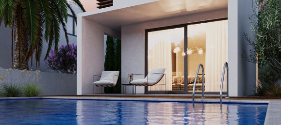 3 bedrooms Villa in Chloraka, Cyprus No. 5644 5