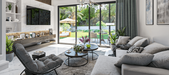 3 bedrooms Villa in Chloraka, Cyprus No. 5644 7