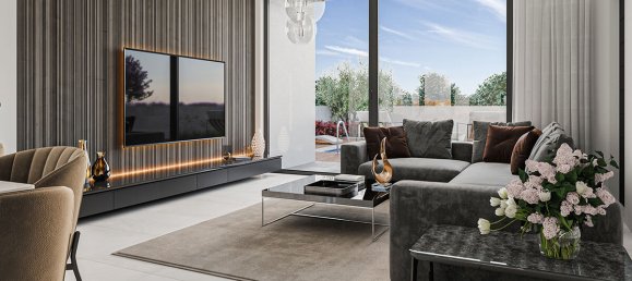 3 bedrooms Villa in Chloraka, Cyprus No. 5644 4