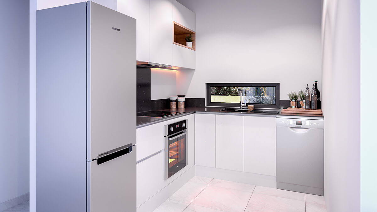 3 bedrooms Villa in Chloraka, Cyprus No. 5644