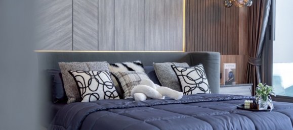 Дом с 6 спальнями в Паттайя, Чонбури, Восточный Таиланд, Таиланд № 172870 20