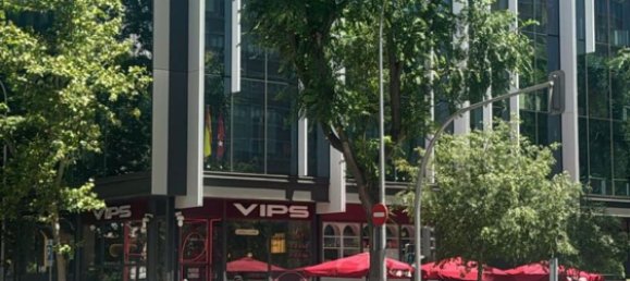 6 bedrooms Apartment in Madrid, Spain No. 134714 4