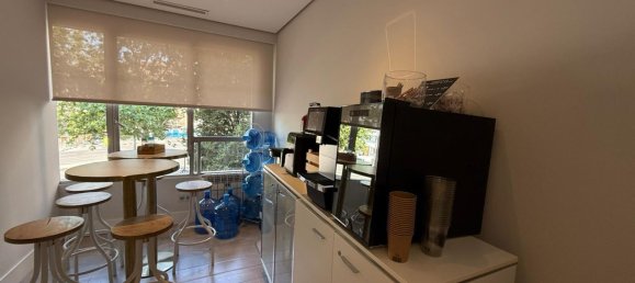 6 bedrooms Apartment in Madrid, Spain No. 134714 20