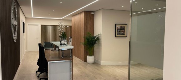 6 bedrooms Apartment in Madrid, Spain No. 134714 11