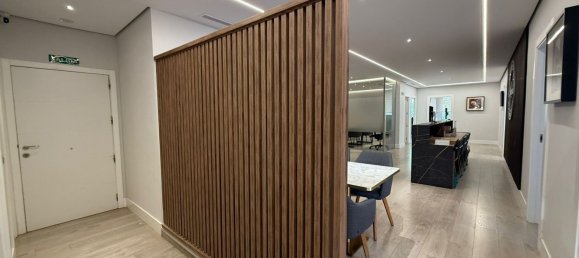 6 bedrooms Apartment in Madrid, Spain No. 134714 28