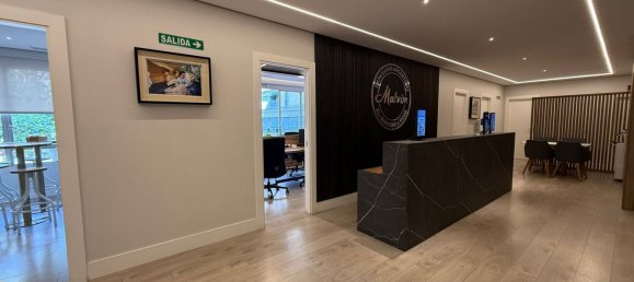 6 bedrooms Apartment in Madrid, Spain No. 134714 22