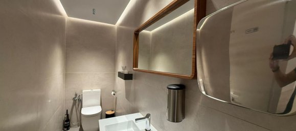 6 bedrooms Apartment in Madrid, Spain No. 134714 26