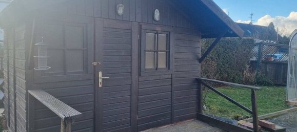 Adosado de 4 dormitorios en Main-Kinzig, Germany No. 135827 24