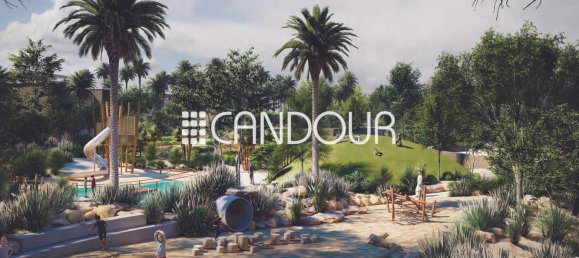 Вилла с 5 спальнями в Дубай, ОАЭ № 96880 2