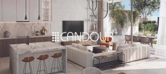 Вилла с 5 спальнями в Дубай, ОАЭ № 96880 11