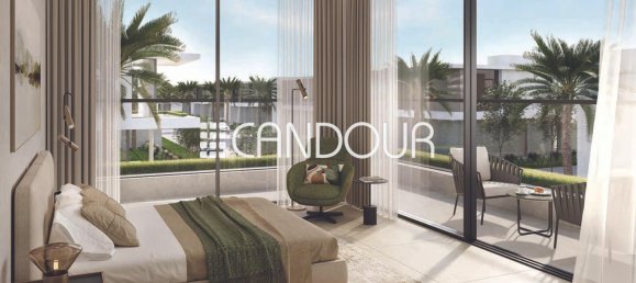 Вилла с 5 спальнями в Дубай, ОАЭ № 96880 14