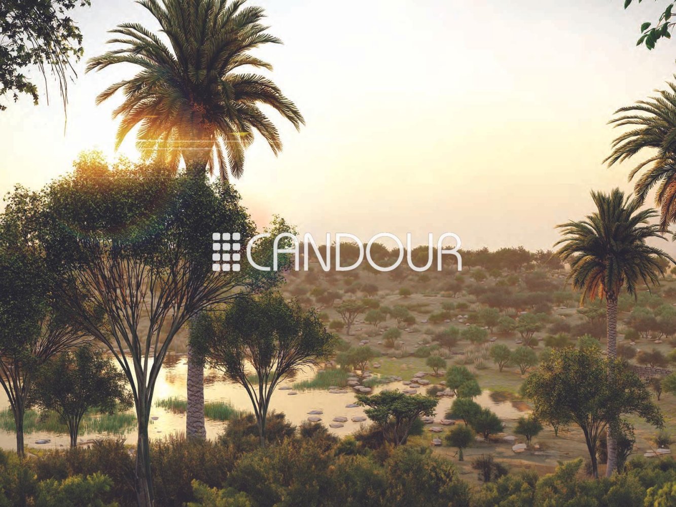 Вилла с 5 спальнями в Дубай, ОАЭ № 96880