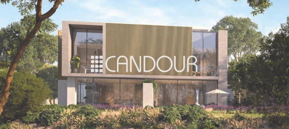 Вилла с 5 спальнями в Дубай, ОАЭ № 96880 6