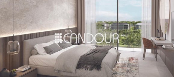 Вилла с 5 спальнями в Дубай, ОАЭ № 96880 12