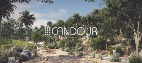 Вилла с 5 спальнями в Дубай, ОАЭ № 96880 18