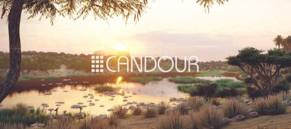 Вилла с 5 спальнями в Дубай, ОАЭ № 96880 17