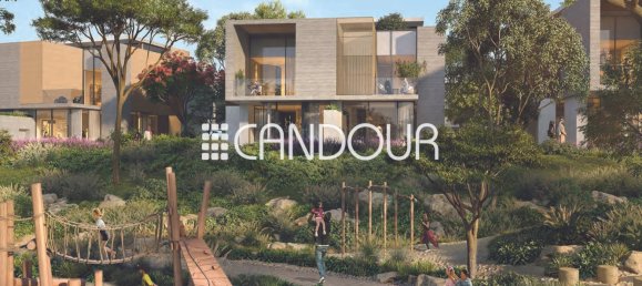 Вилла с 5 спальнями в Дубай, ОАЭ № 96880 7