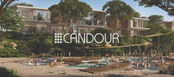 Вилла с 5 спальнями в Дубай, ОАЭ № 96880 9