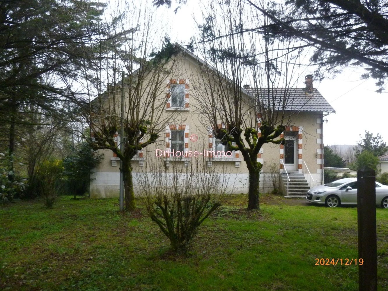 3 bedrooms House in Razac-sur-l'Isle, France No. 109265