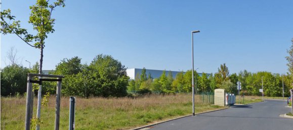  Land in Dresden, Germany No. 92364 6