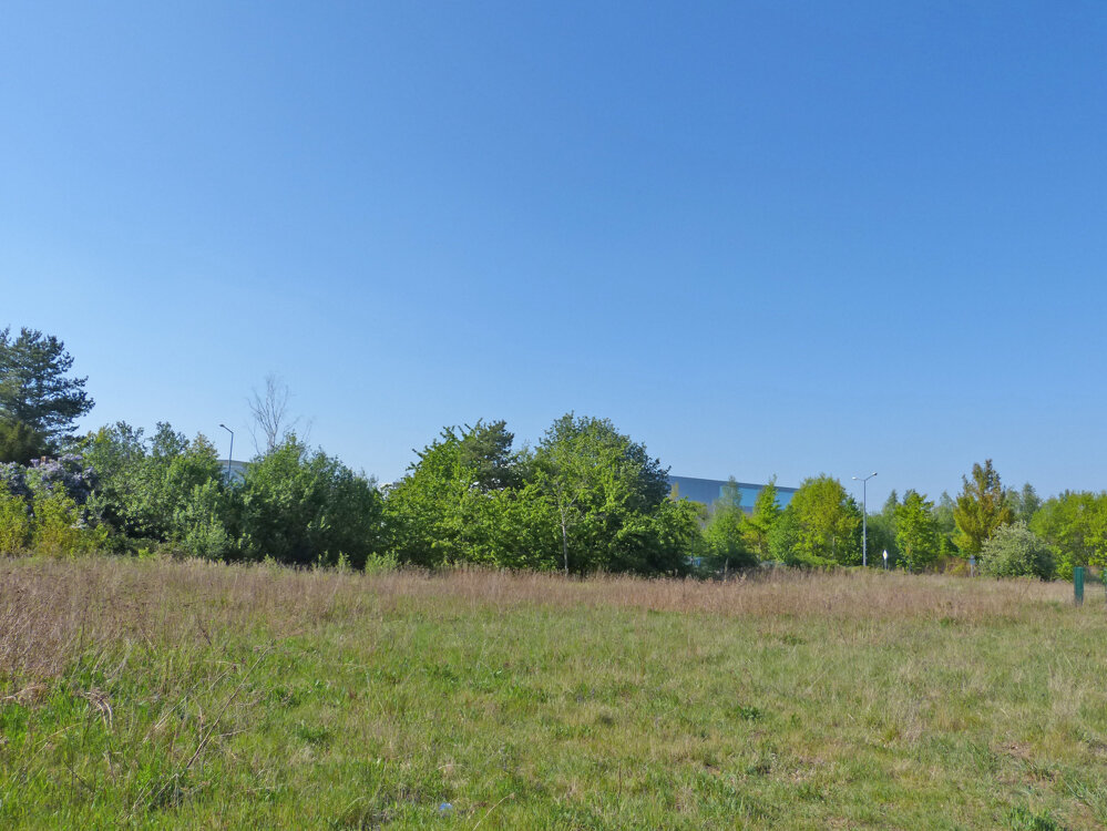  Land in Dresden, Germany No. 92364