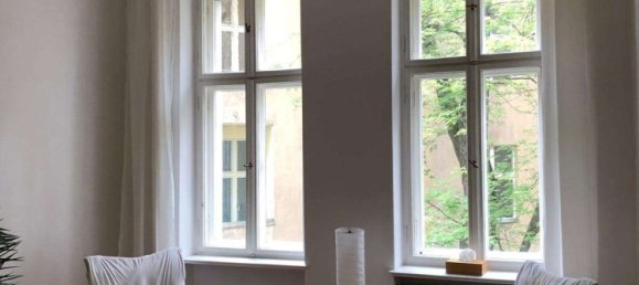 5-salle Appartement à Tempelhof, Germany No. 363793 8