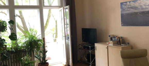 5-salle Appartement à Tempelhof, Germany No. 363793 3