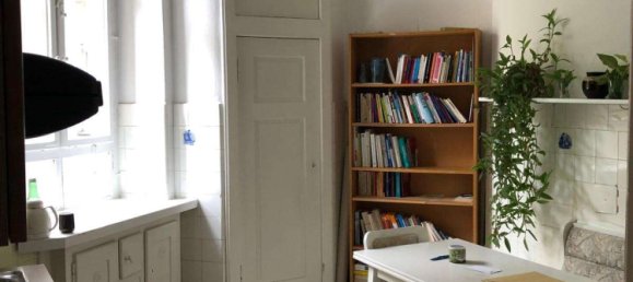 5-salle Appartement à Tempelhof, Germany No. 363793 7