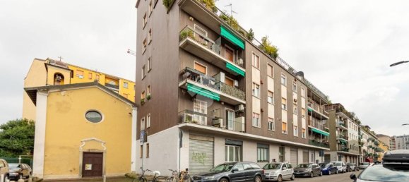 2 rooms Apartment in Milan, Italy No. 240574 14