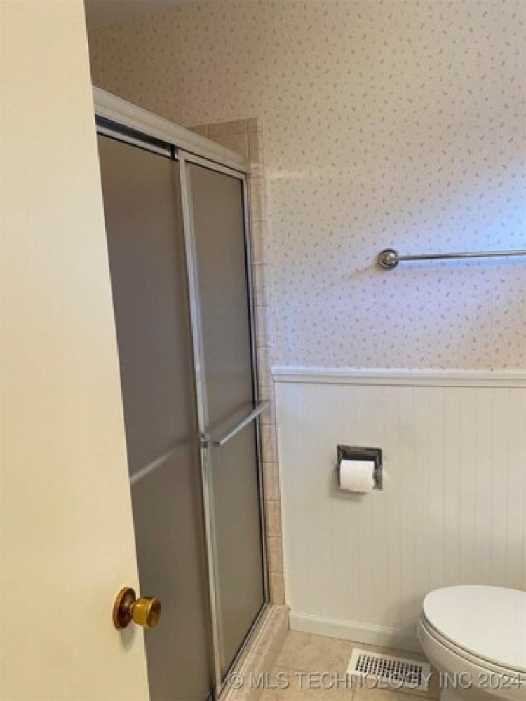 3 Schlafzimmer Haus in Tulsa, USA, Nr. 409264