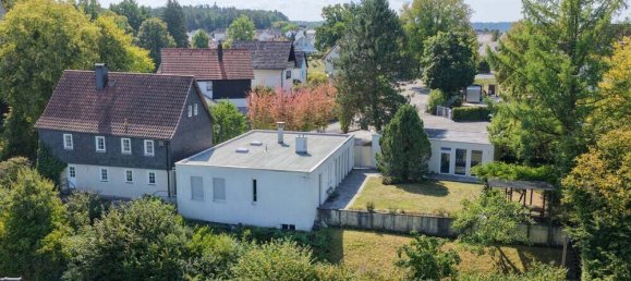 10-Zimmer Bungalow in Coburg, Germany, Nr. 271657 2