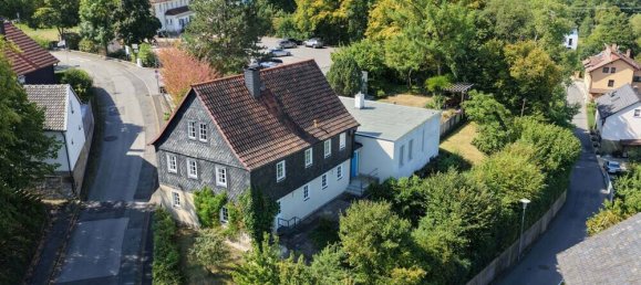 10-Zimmer Bungalow in Coburg, Germany, Nr. 271657 3