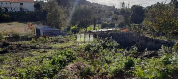 1300m² Land in Amarante, Portugal No. 57476 23