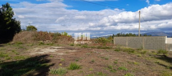 1300m² Land in Amarante, Portugal No. 57476 19