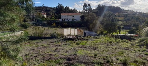 1300m² Land in Amarante, Portugal No. 57476 15