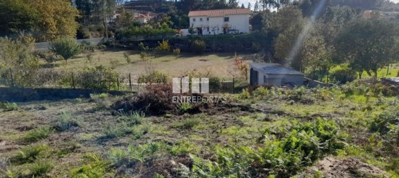 1300m² Land in Amarante, Portugal No. 57476 24