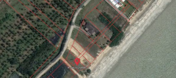  Commercial property in Hua Hin, Thailand No. 7802 2