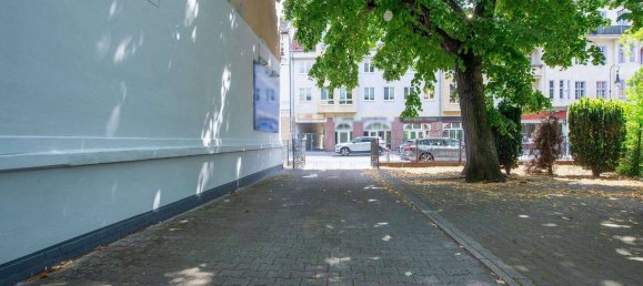 Edificio de 14 habitaciónes en Zehlendorf, Germany No. 249169 22