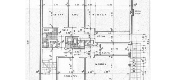 12 rooms Building in Wesel, Germany No. 206716 26